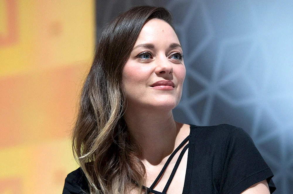 Marion Cotillard Schauspielerin