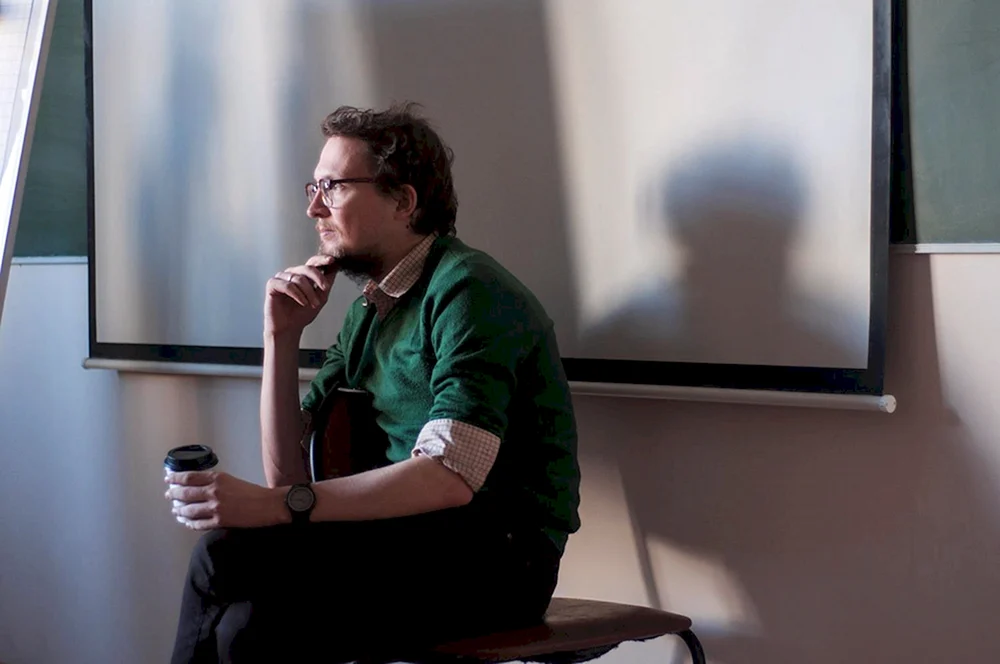Marc Borovsky Urbanist