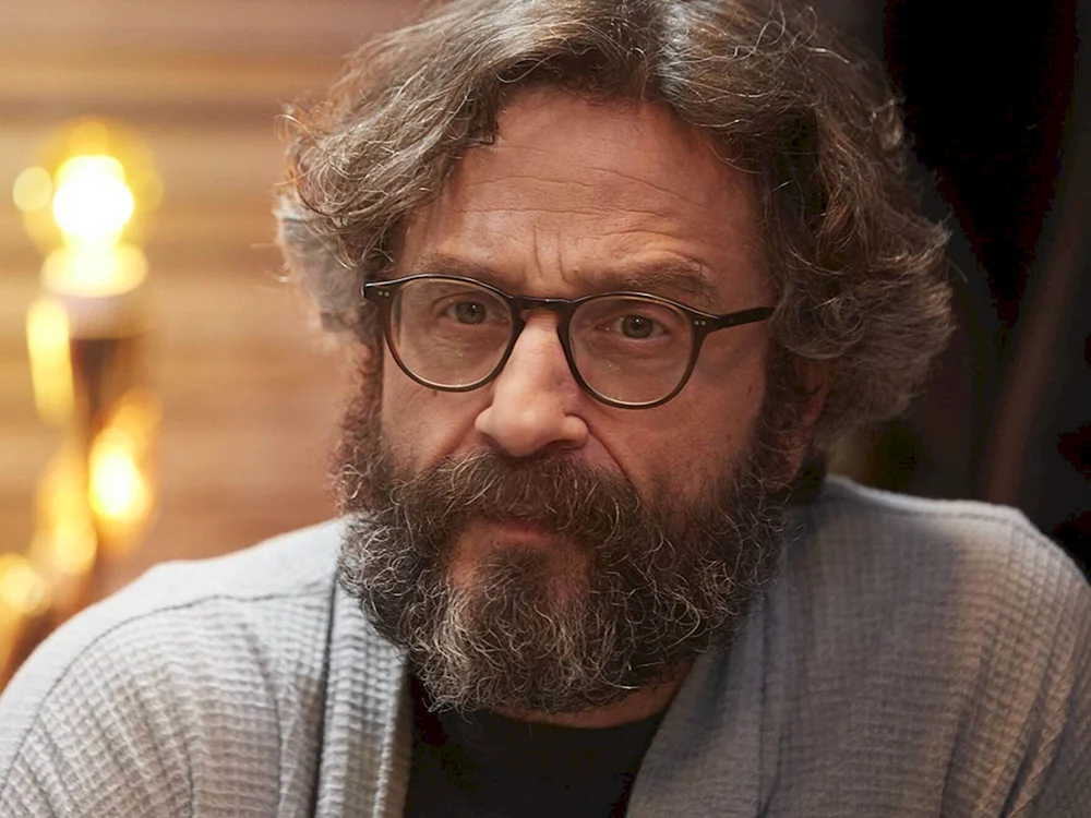 Borovsky. Iwan Borissowitsch