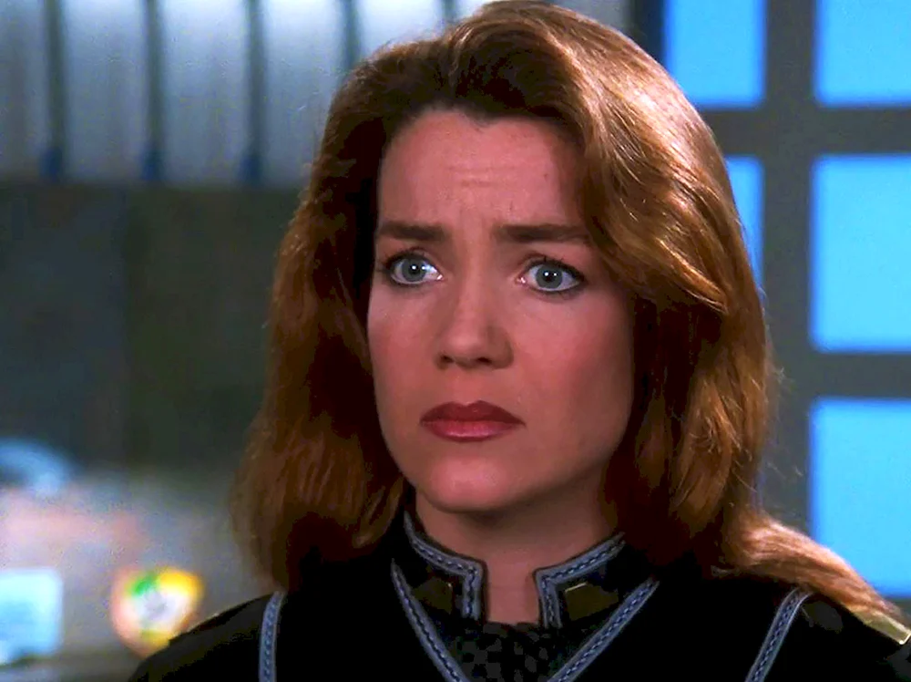 Marcus Babylon 5