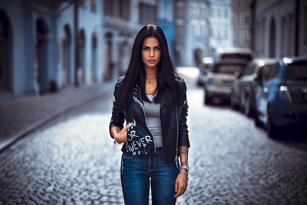 Marlene Valderrama Alvarez
