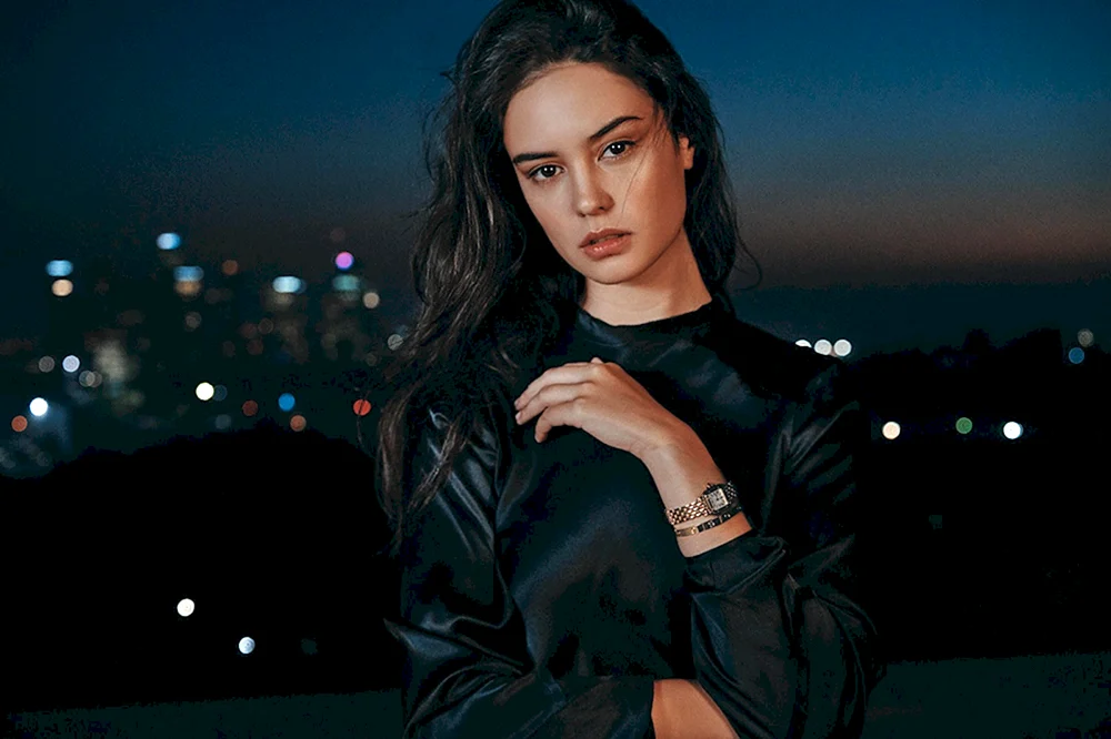Marlene Cartier foto