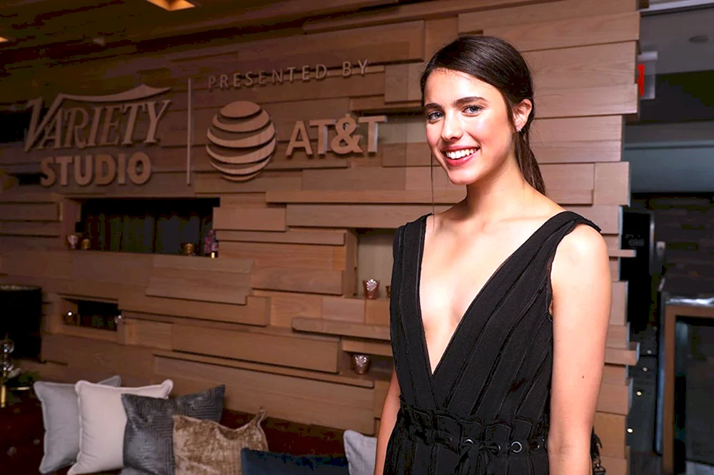 Margaret Qualley