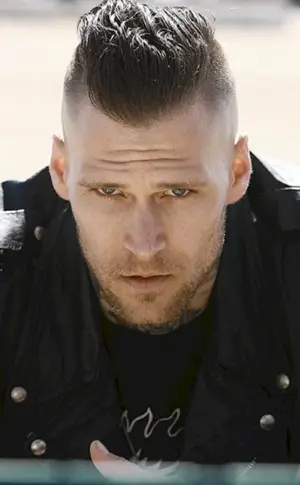 Marshall Perrin
