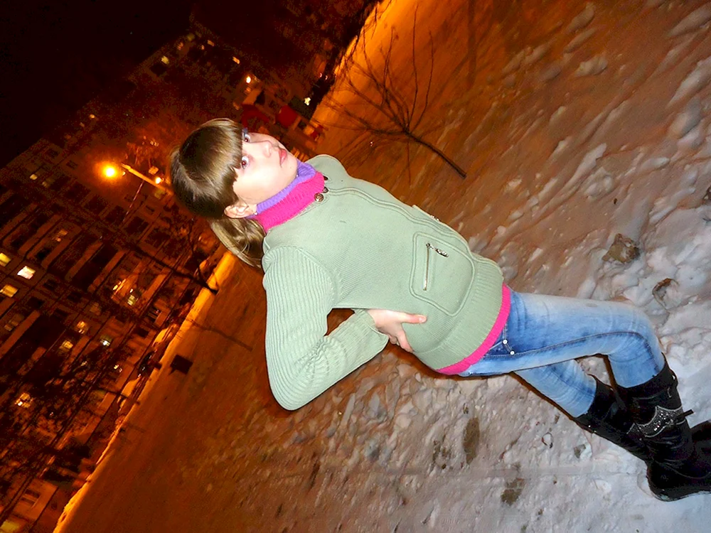 Ivushkina Nastya Kostroma