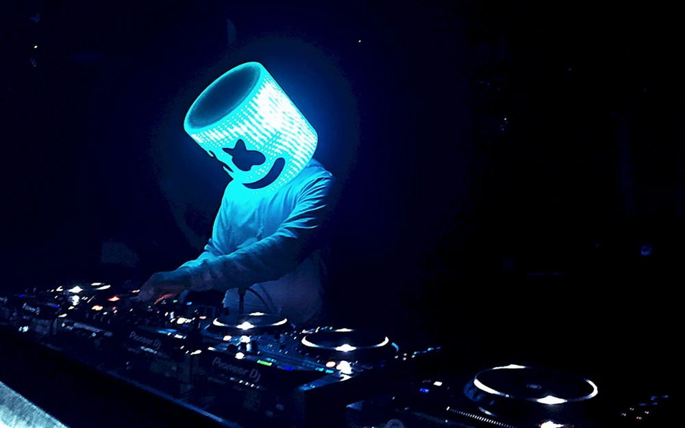 Marshmello