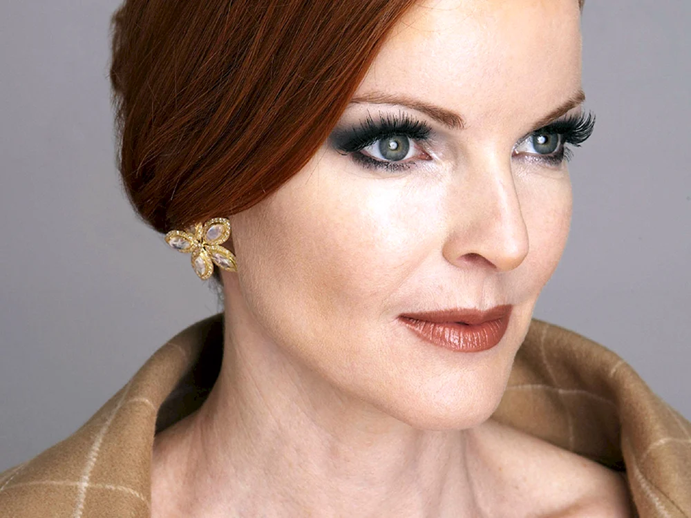 Marcia Kreuz