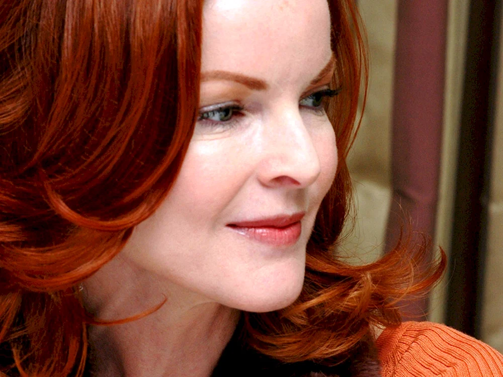 Marcia Kreuz