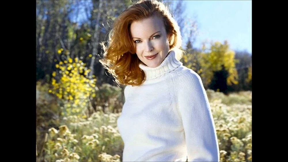 Marcia Kreuz