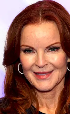 Marcia Kreuz Bree Van de Kamp