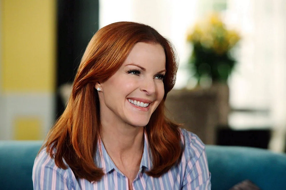 Desperate Housewives