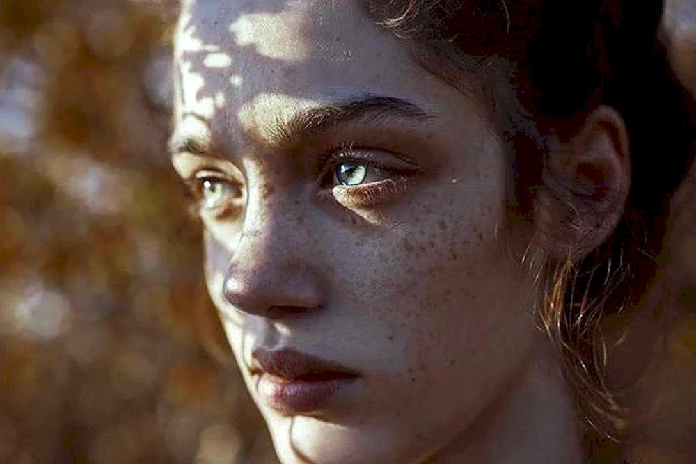 Marta Bevacqua Modell