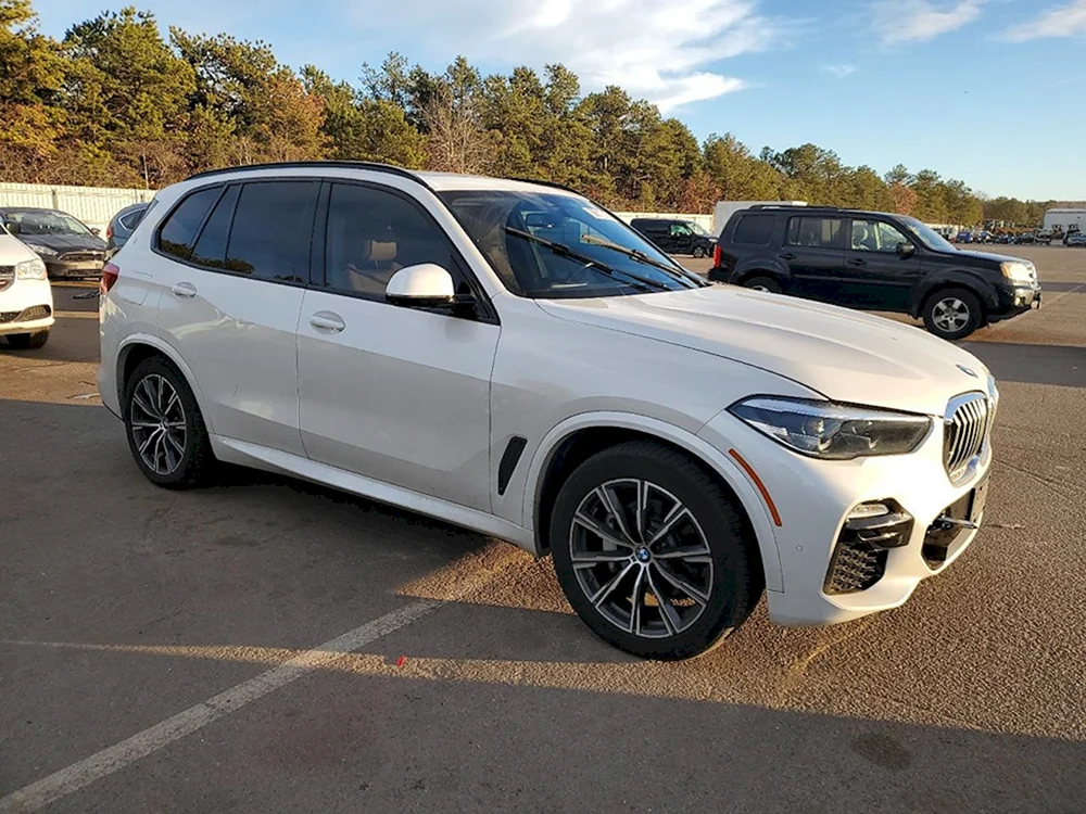 Marta BMW