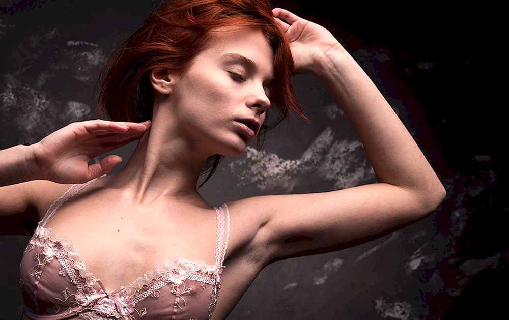 Marta Gromova Lilu