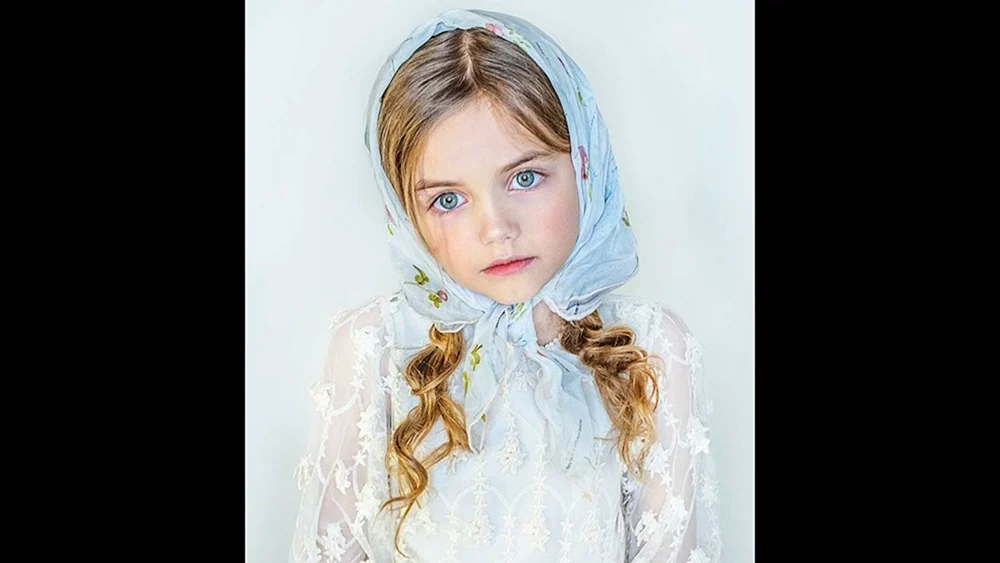 Marta Kessler Timofeeva. Timofeeva