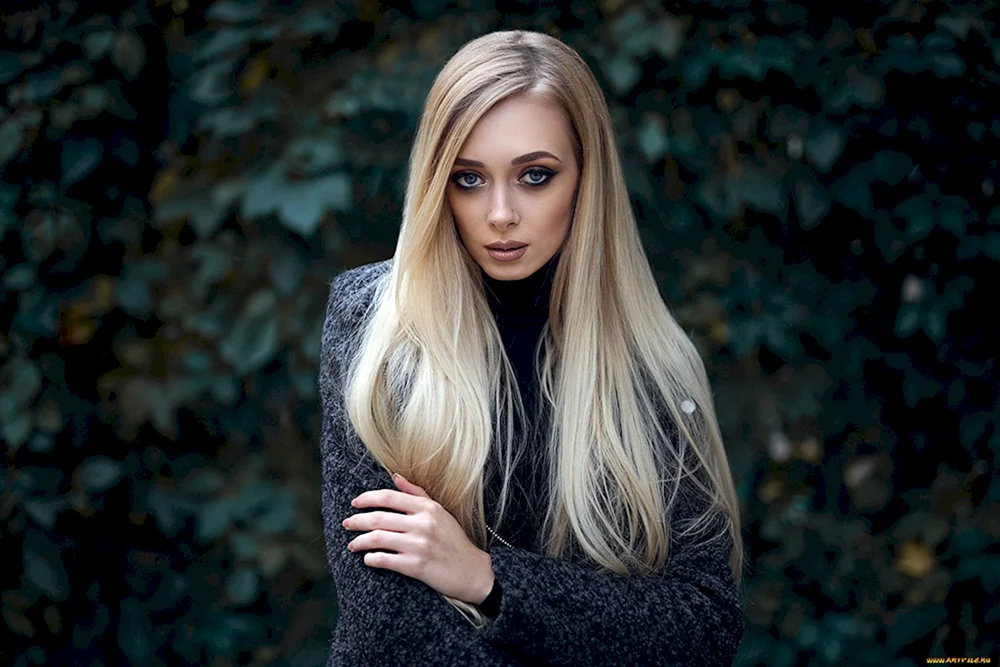 Martin Kühn blond
