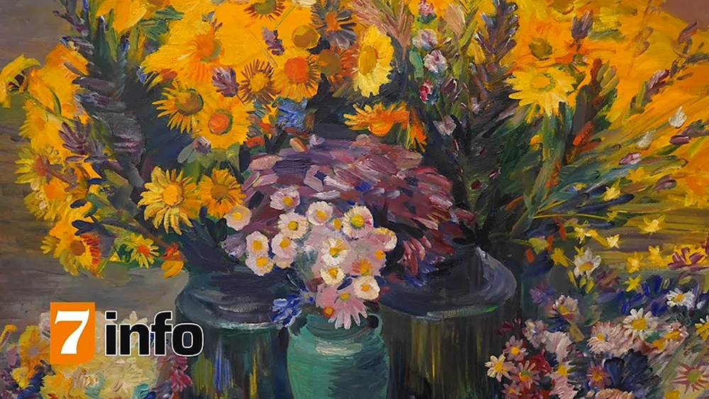 Martiros Saryan
