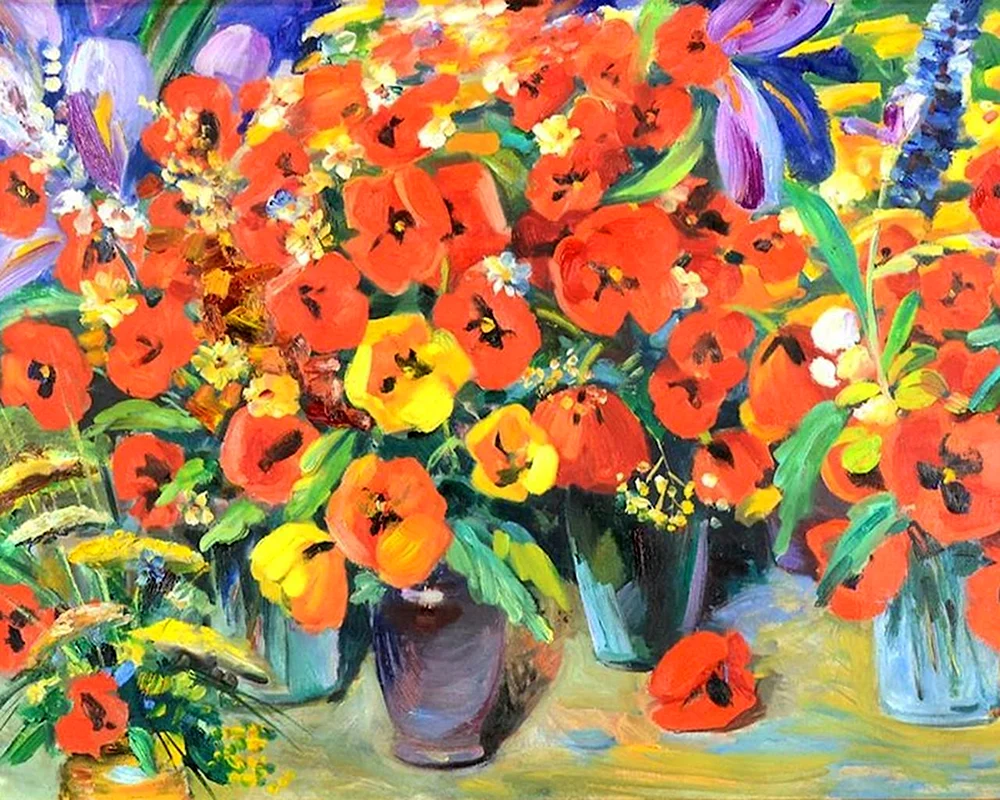 Martiros Saryan