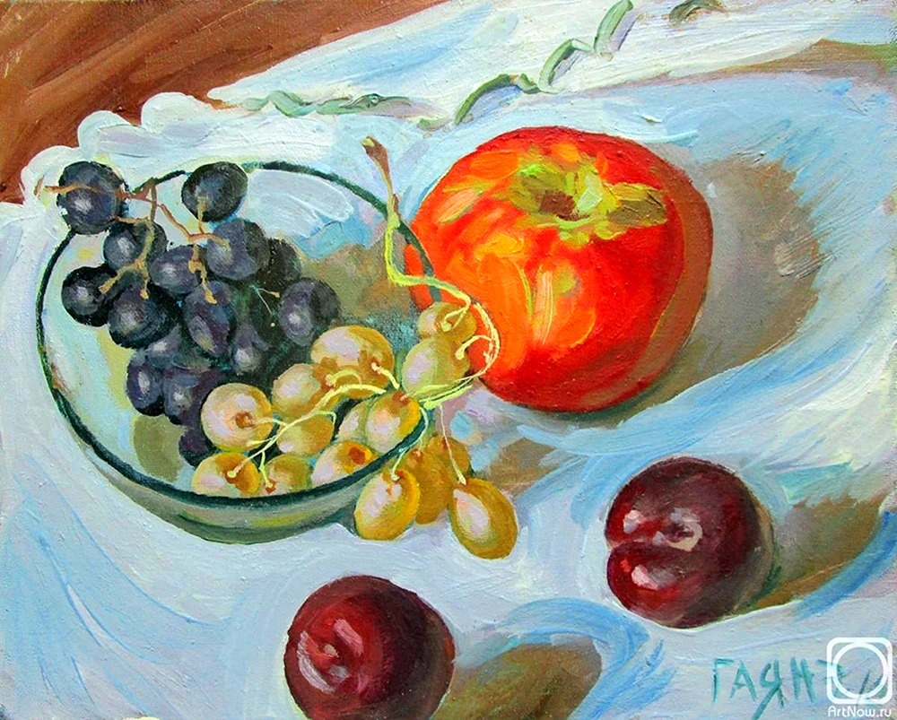 Martiros Saryan