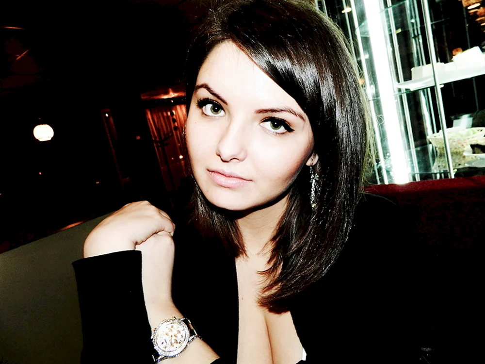 Martynova Ekaterina Sergejewna