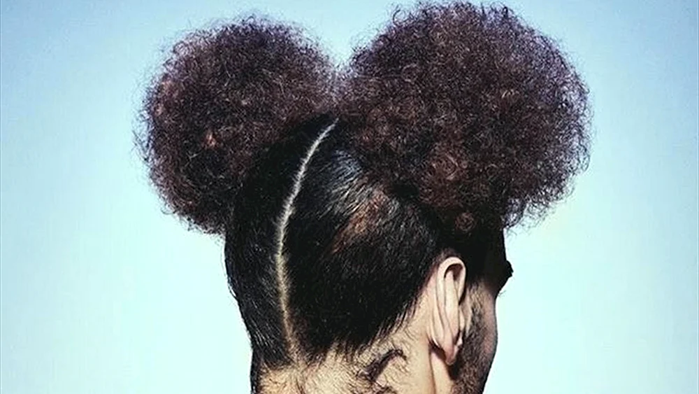 Marwan Fellaini Mickey Mouse