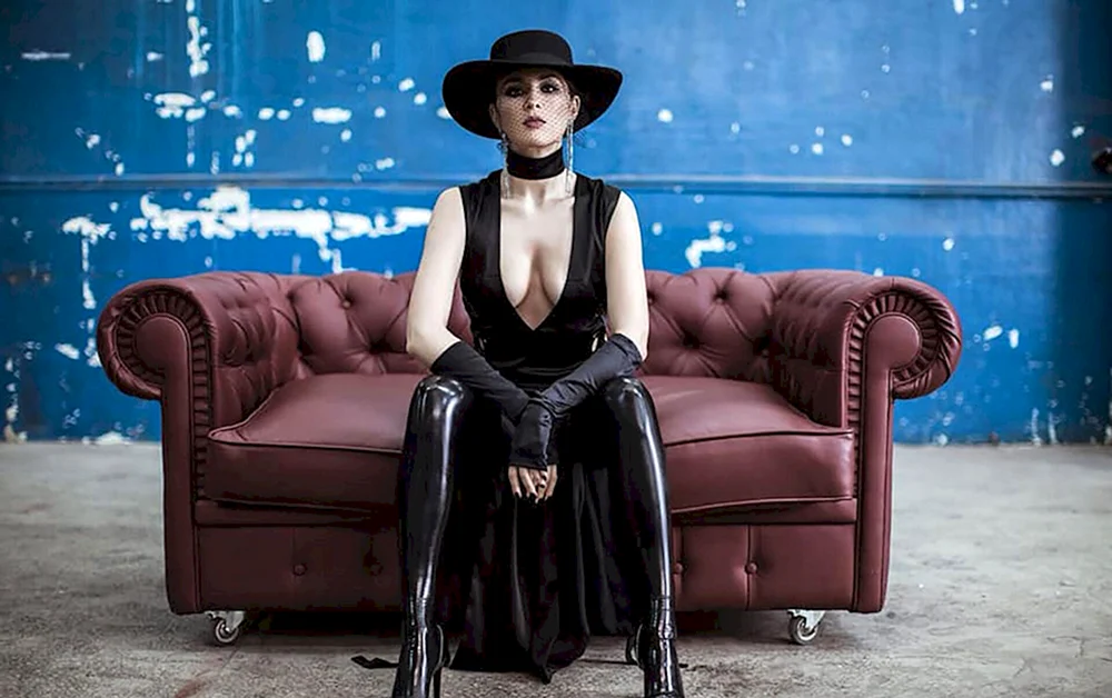 Maruv