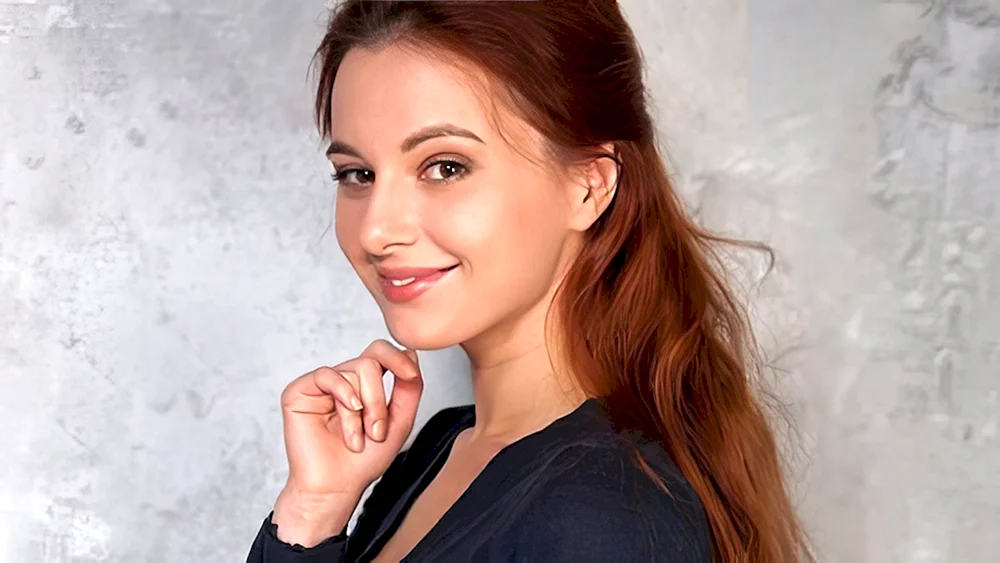 Marusya Andreyevna Klimova