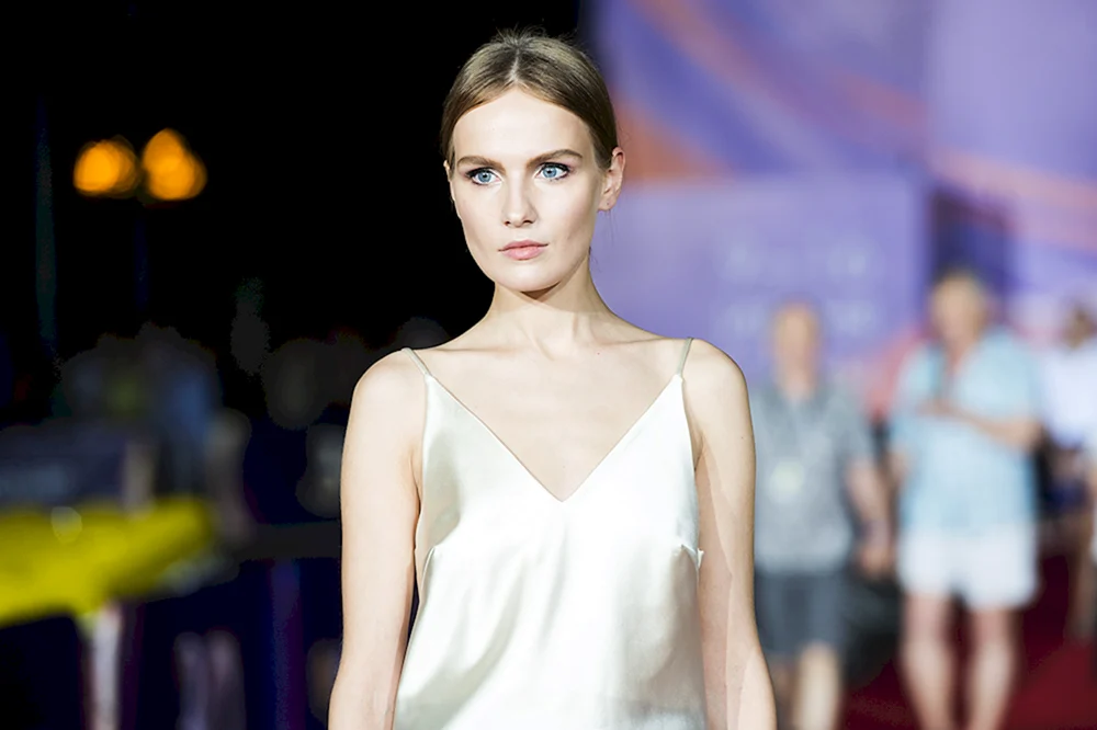 Maria Fomina Schauspielerin