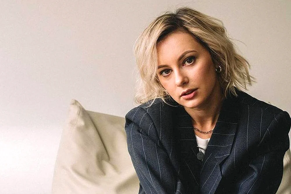 Marusya Klimova