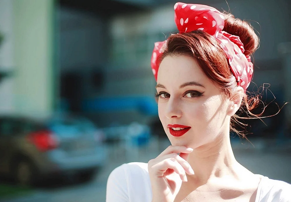 Maria Klimova