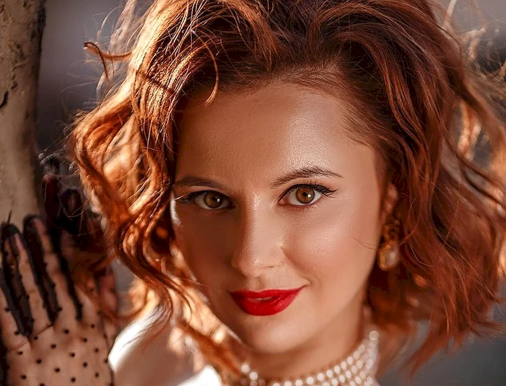 Marusya Klimova Al Kapotnya