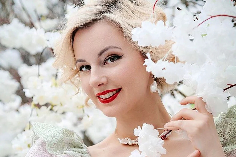 Marussia Klimova Maxim 2019