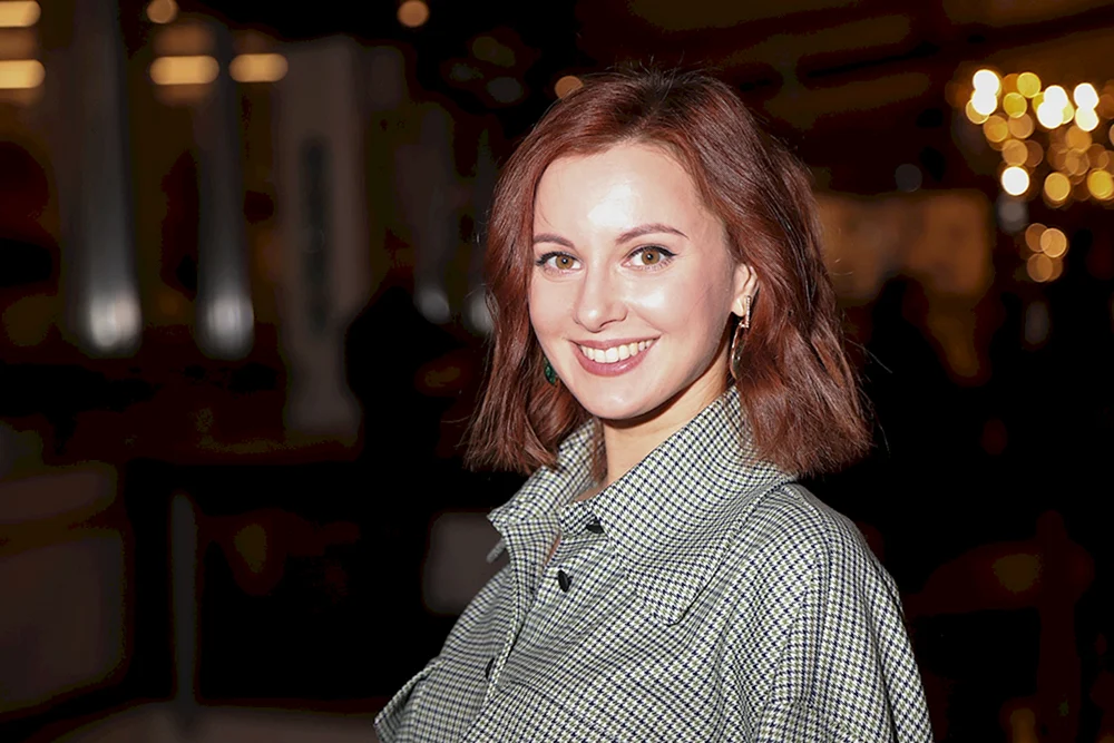 Maria Klimova