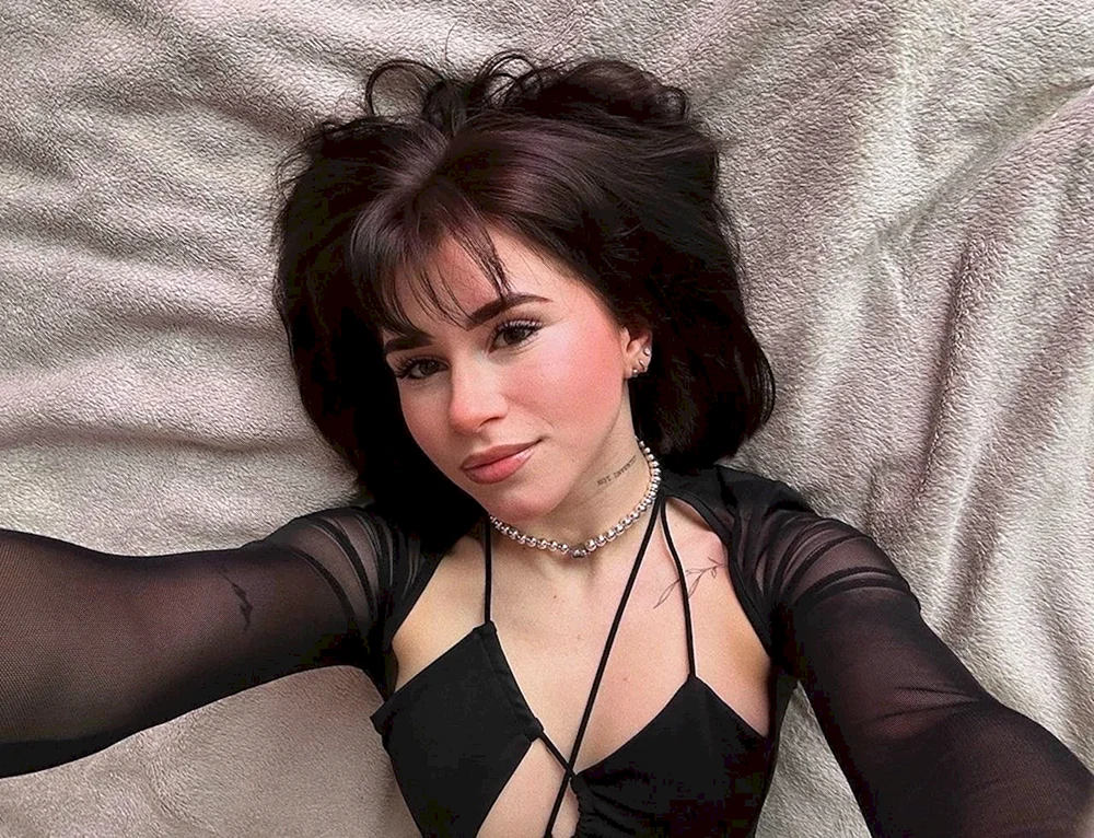 Marusya Klimova @vashamarousia