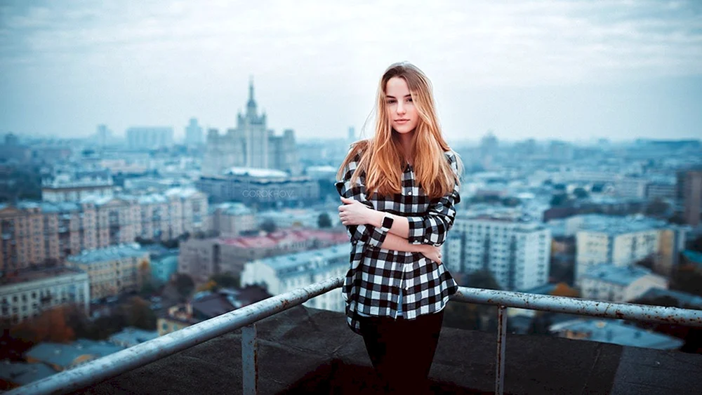 Yulia Gamaliy