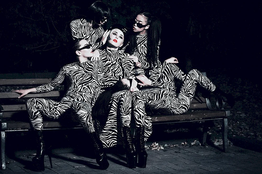 Maruv benk