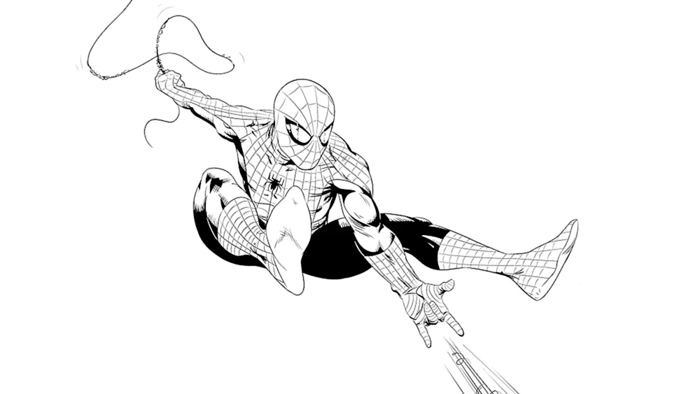 Marvel Spider-Man bb