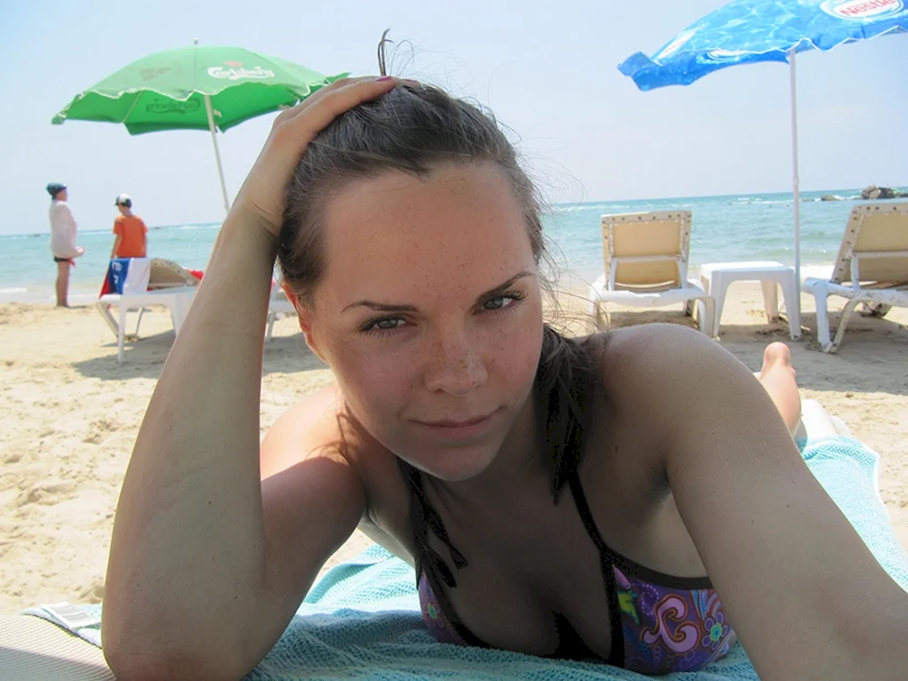 Mariya Dmitrieva Maria Sergeevna Dmitrieva