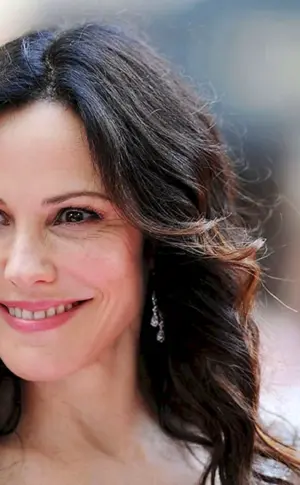 Mary-Louise Parker