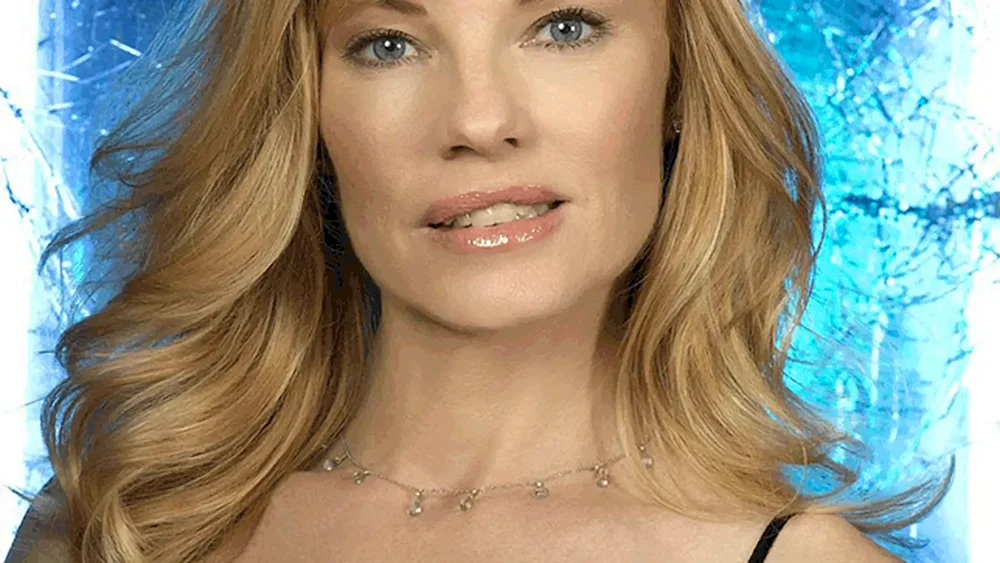 Marge Helgenberger amerikanische Schauspielerin