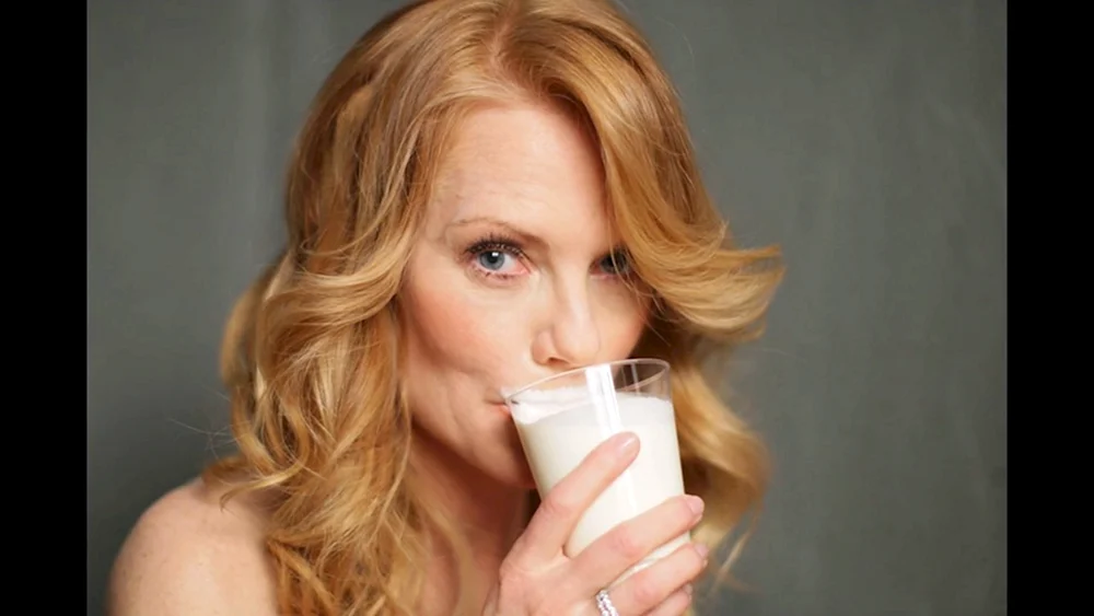 Marge Helgenberger amerikanische Schauspielerin