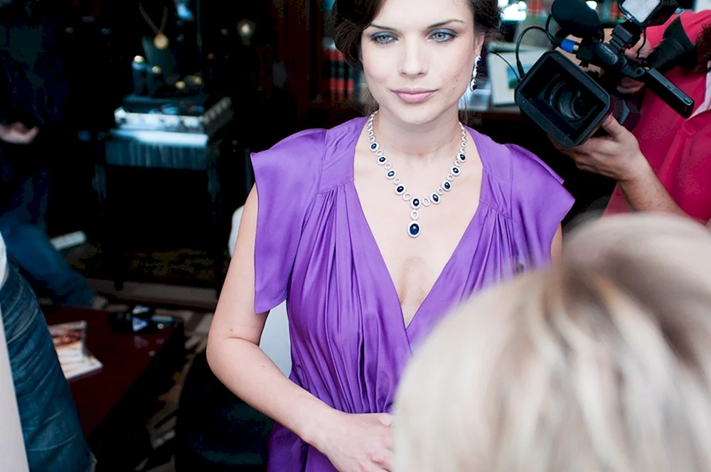 Masha Berezina