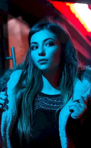 Masha Dymkova