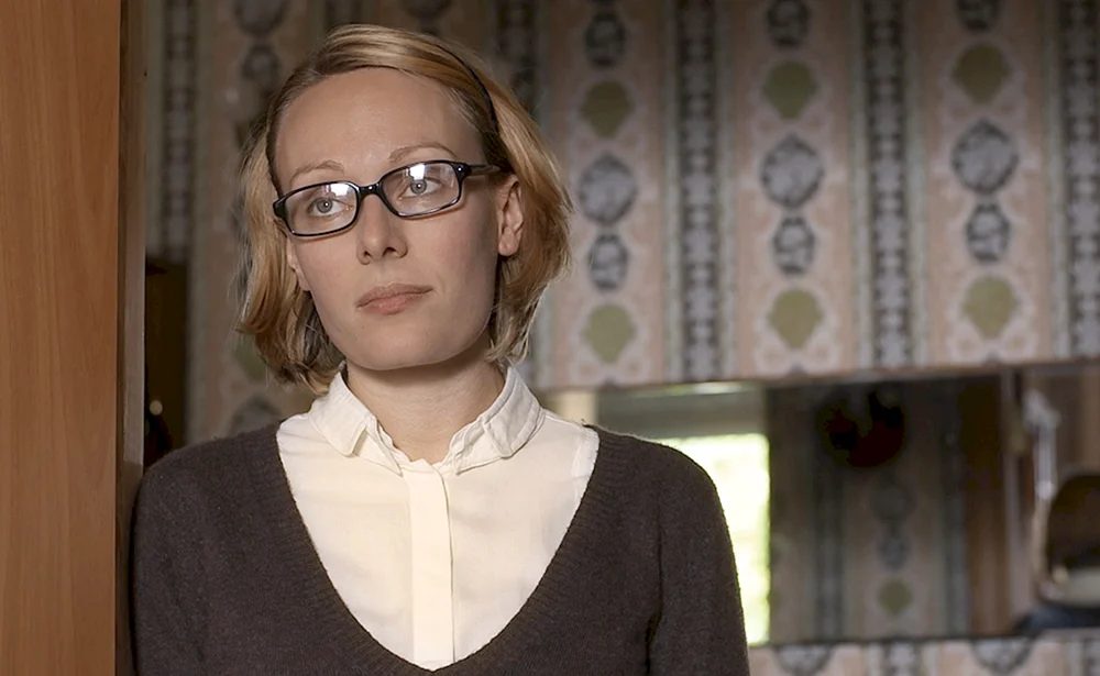Masha Film 2012