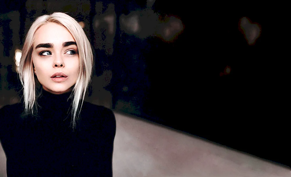 Masha Goryacheva