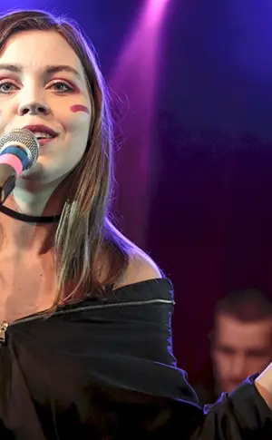 Masha Hima