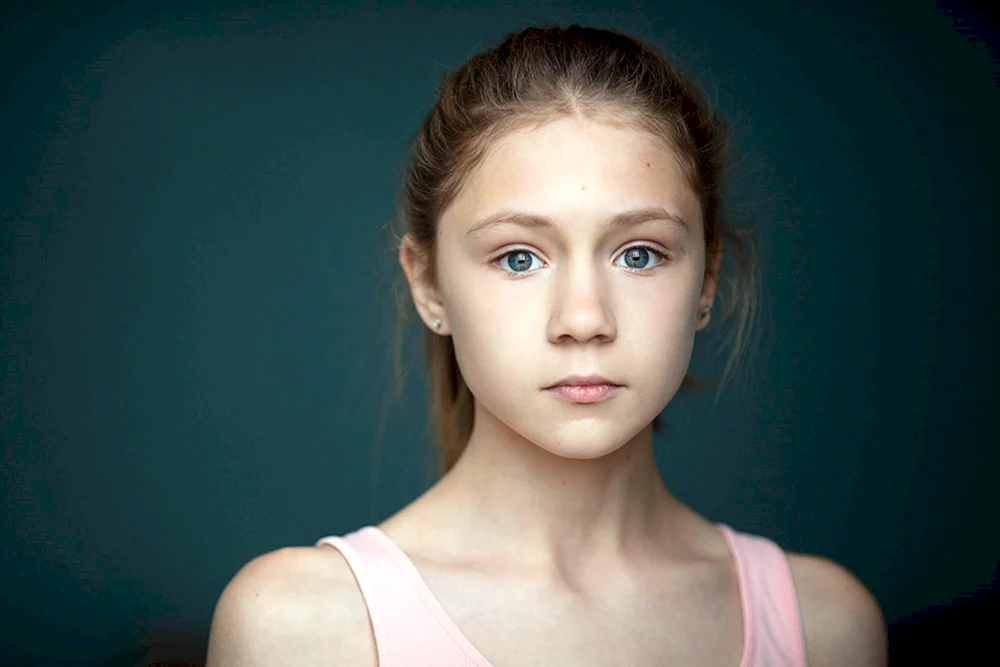 Masha Lobanova Schauspielerin