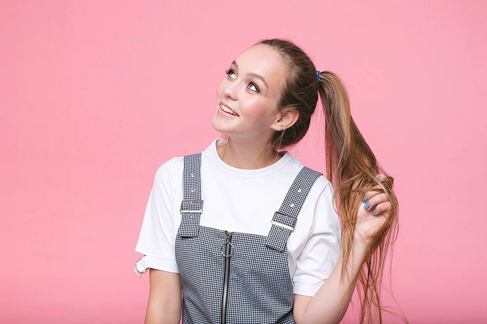 Masha Maeva Bloggerin