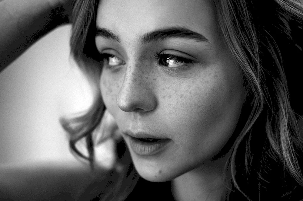 Masha Maeva Bloggerin