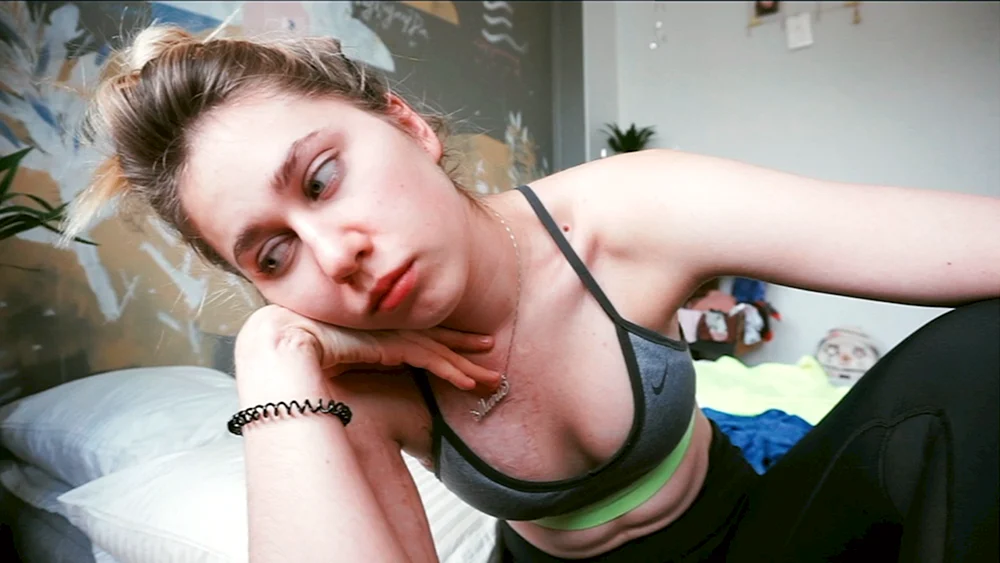Maria Novosad
